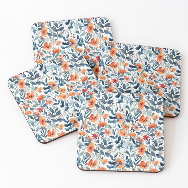 Item preview, Soft watercolor designed and sold by MidArtForge.