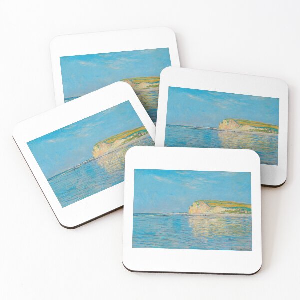 Item preview,  Claude Monet  designed and sold by TeeARTHY.