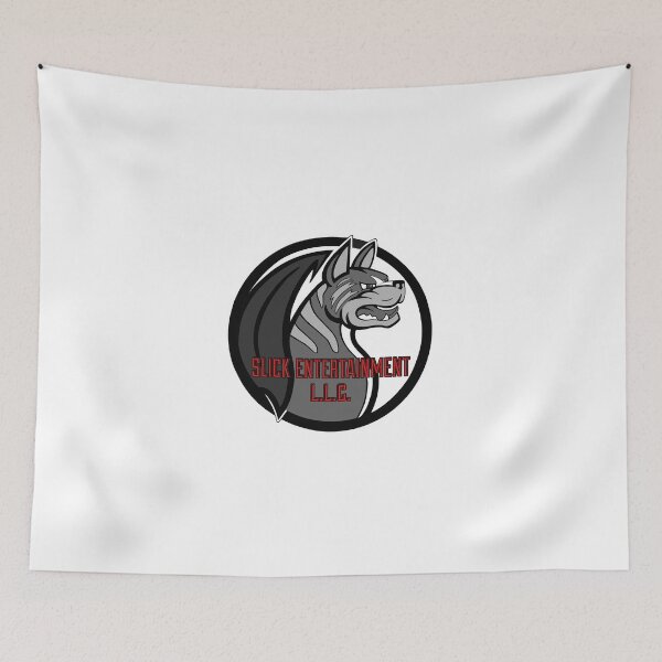 Item preview, SLICK ENTERTAINMENT L.L.C. ORANGE FLAME designed and sold by SlickBallz.