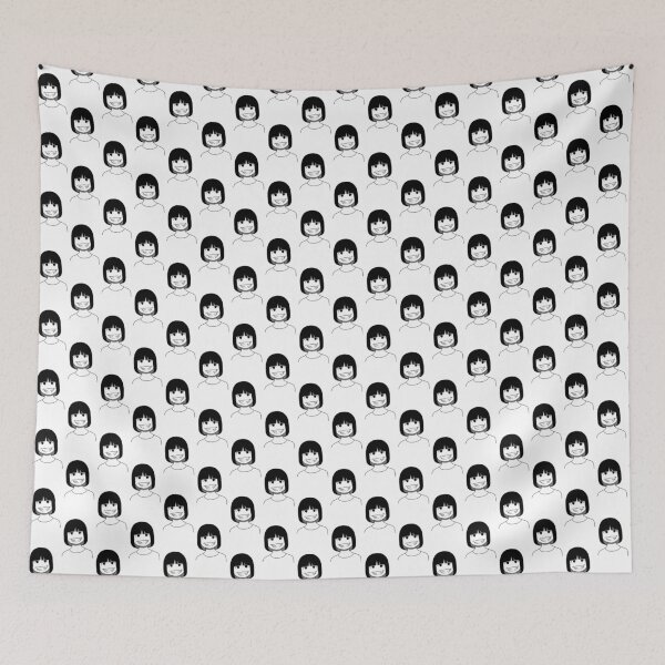 Item preview, Grinning Girl designed and sold by DanielToland.