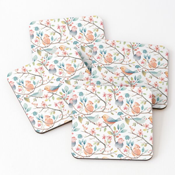 Item preview, Soft watercolor designed and sold by MidArtForge.