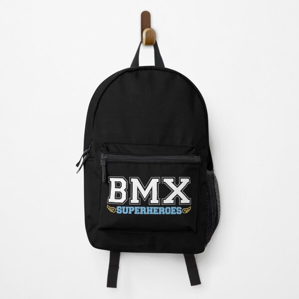 Item preview, BMX SUPERHEROES designed and sold by Hypokondriak_outsiderart.