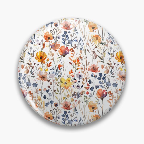 Item preview, Soft watercolor designed and sold by MidArtForge.