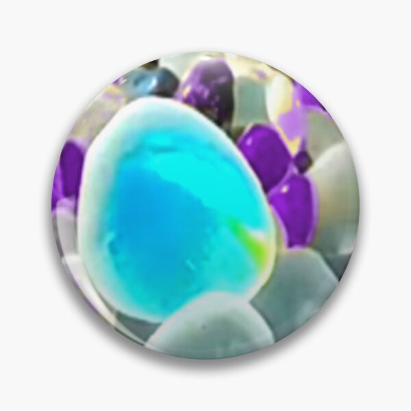 Item preview, Colorful Peebles Artwork designed and sold by 3triadstore.