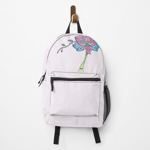 Item preview, Orchid Ollie designed and sold by Ways of the Weird.