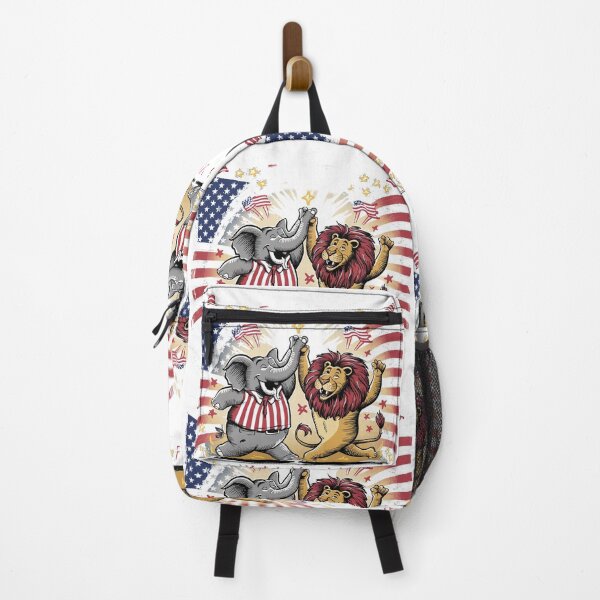 Item preview, Vote yes to the voice, presidential elections  designed and sold by RAZ1995.