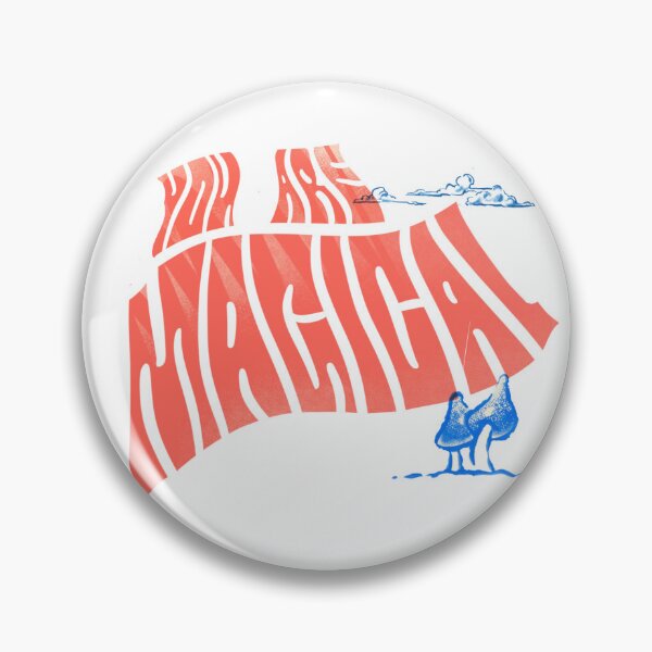 Item preview, You Are Magical designed and sold by Sarahdesign.