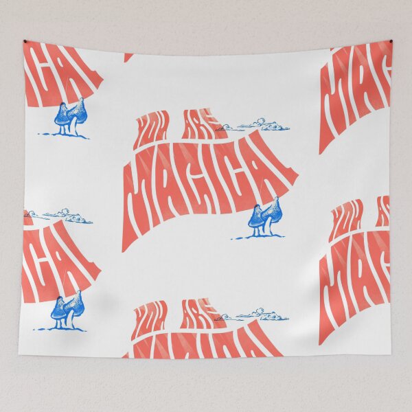 Item preview, You Are Magical designed and sold by Sarahdesign.