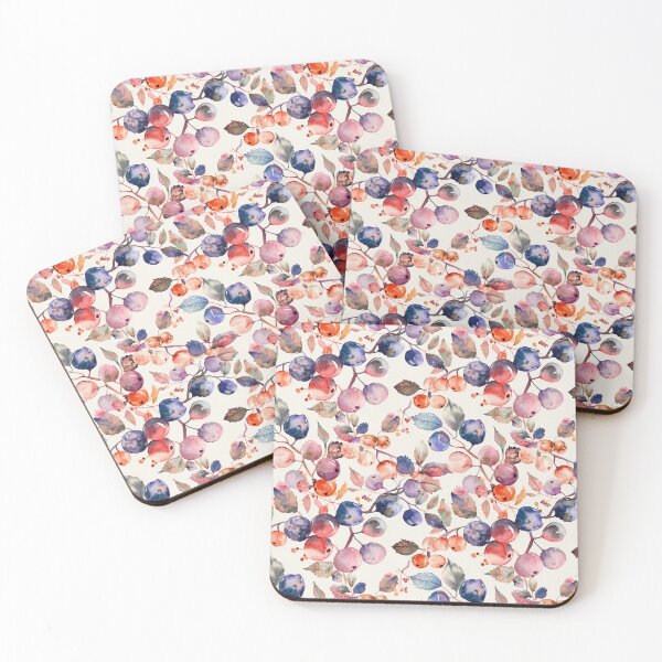 Item preview, Soft watercolor designed and sold by MidArtForge.