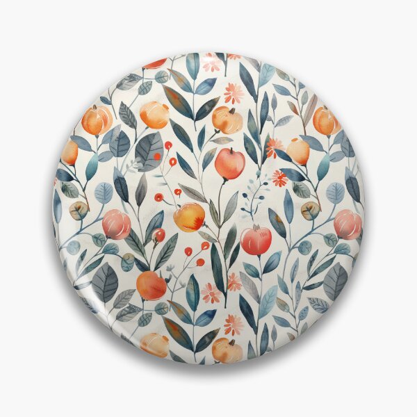 Item preview, Soft watercolor designed and sold by MidArtForge.