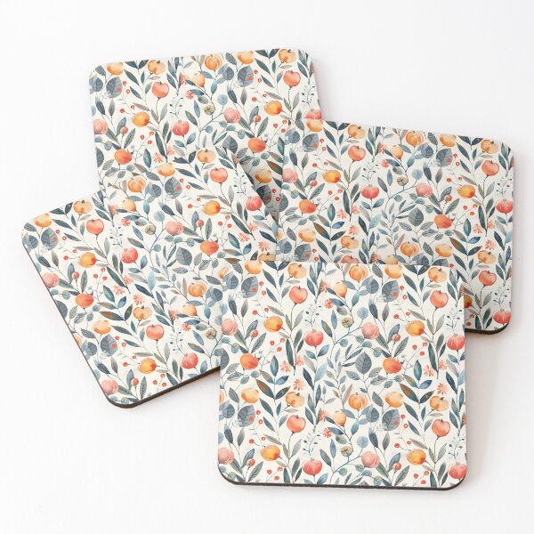 Item preview, Soft watercolor designed and sold by MidArtForge.