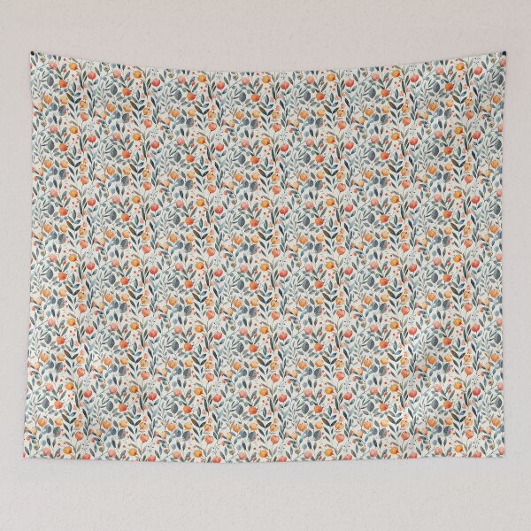 Item preview, Soft watercolor designed and sold by MidArtForge.