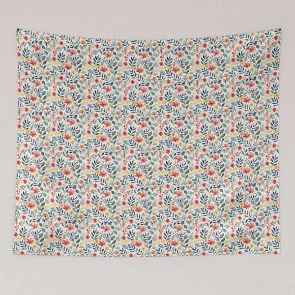 Item preview, Soft watercolor designed and sold by MidArtForge.