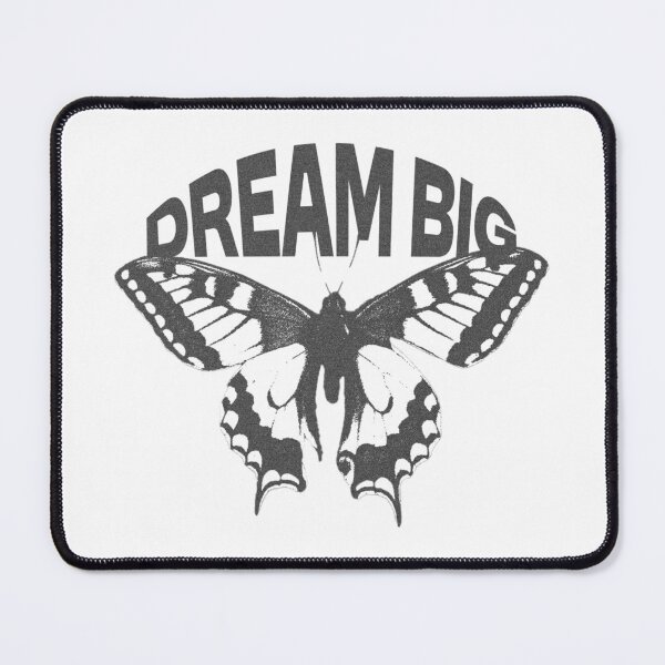 Item preview, Dream Big Butterfly Design designed and sold by griceyvisuals.