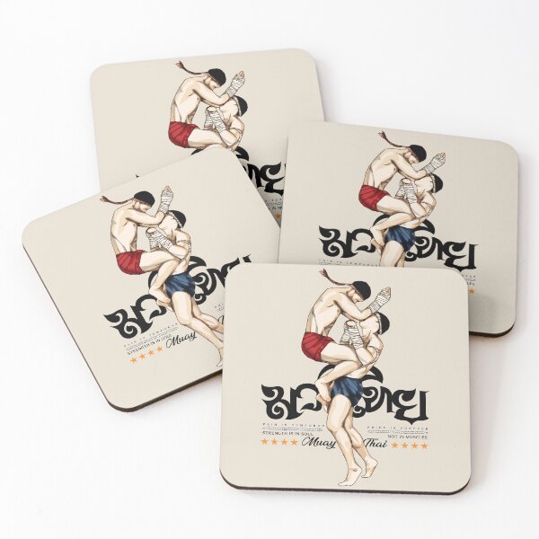 Item preview, Muay Thai designed and sold by KewaleeTee.