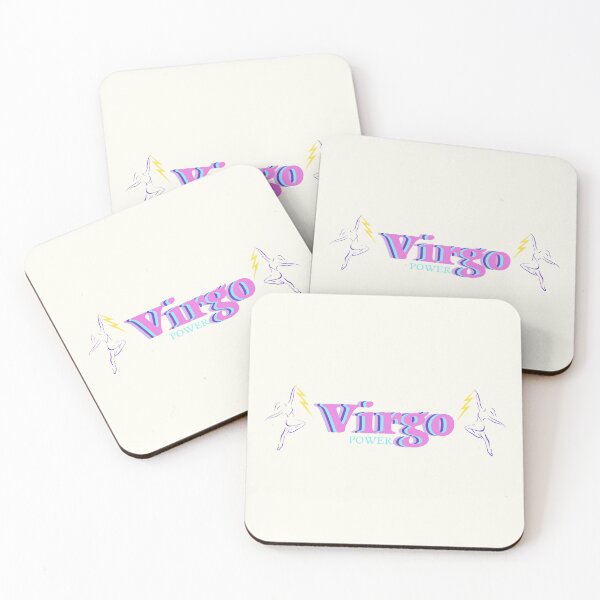 Item preview, Virgo Power designed and sold by AnnDart.
