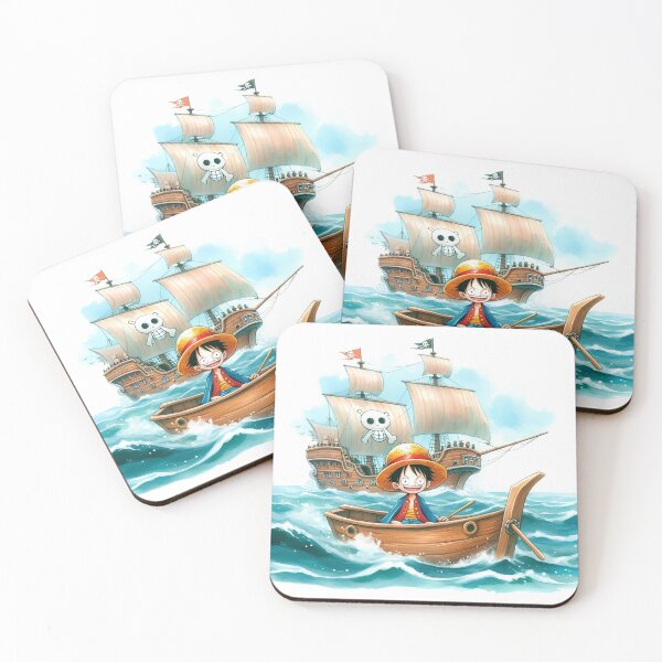 Item preview, Pirate Ship designed and sold by Whuritt.