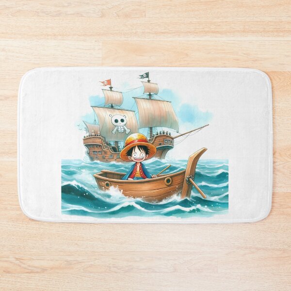 Item preview, Pirate Ship designed and sold by Whuritt.