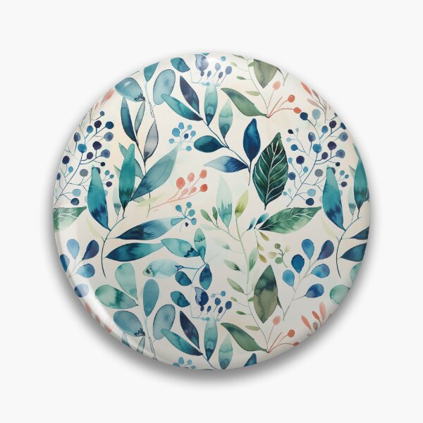 Item preview, Soft watercolor designed and sold by MidArtForge.