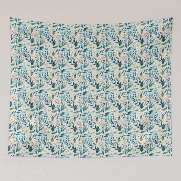 Item preview, Soft watercolor designed and sold by MidArtForge.