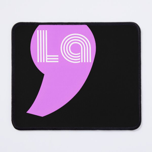 Item preview, comma + La Kamala harris Vp 2024 election designed and sold by rtlabdo.