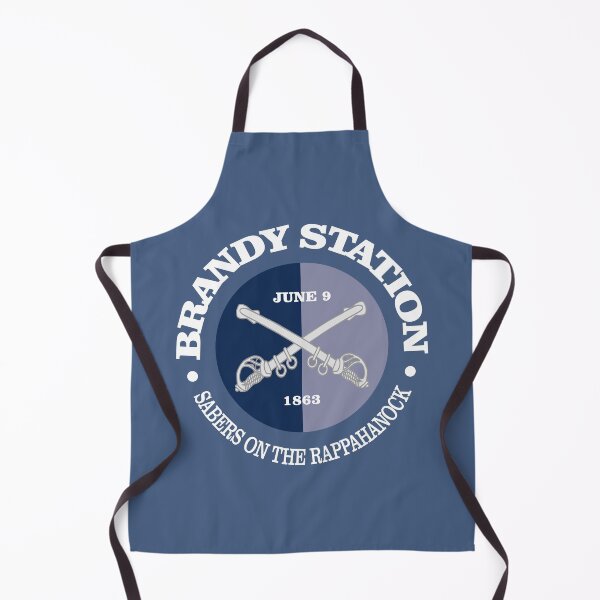 Item preview, Brandy Station (B&G) designed and sold by curranmorgan.