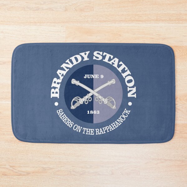 Item preview, Brandy Station (B&G) designed and sold by curranmorgan.