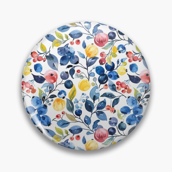 Item preview, Soft watercolor designed and sold by MidArtForge.