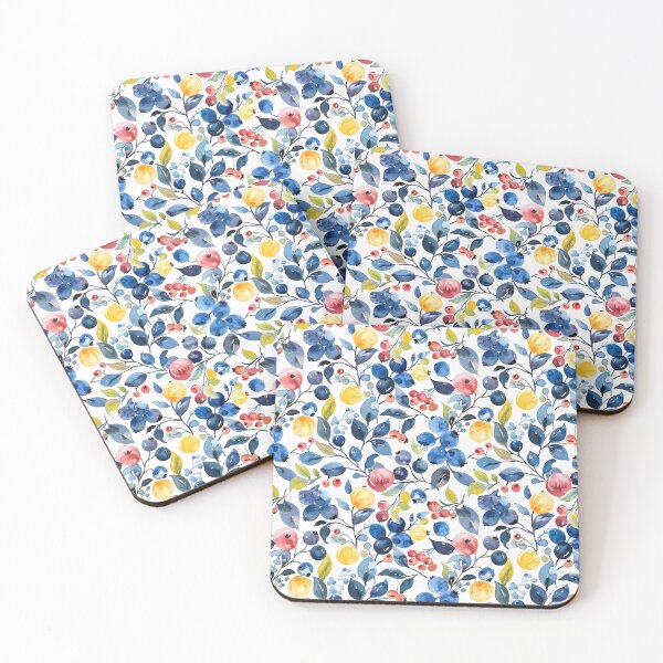 Item preview, Soft watercolor designed and sold by MidArtForge.