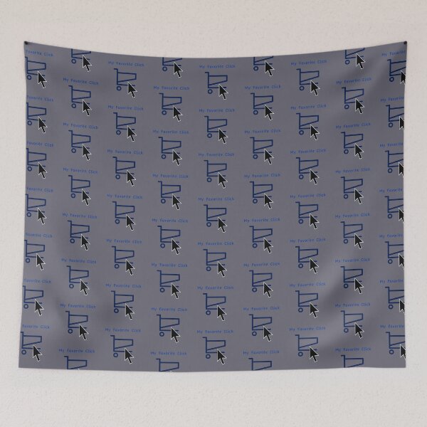 Item preview, Online Shopper designed and sold by ATJones.
