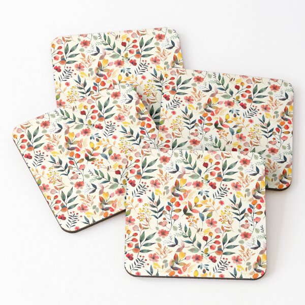 Item preview, Soft watercolor designed and sold by MidArtForge.