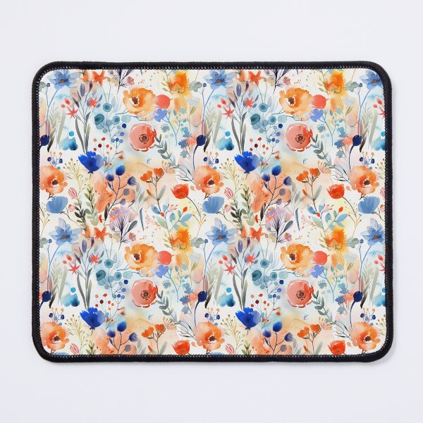 Item preview, Soft watercolor designed and sold by MidArtForge.