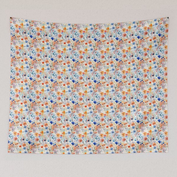 Item preview, Soft watercolor designed and sold by MidArtForge.