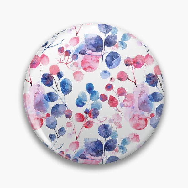 Item preview, Soft watercolor designed and sold by MidArtForge.