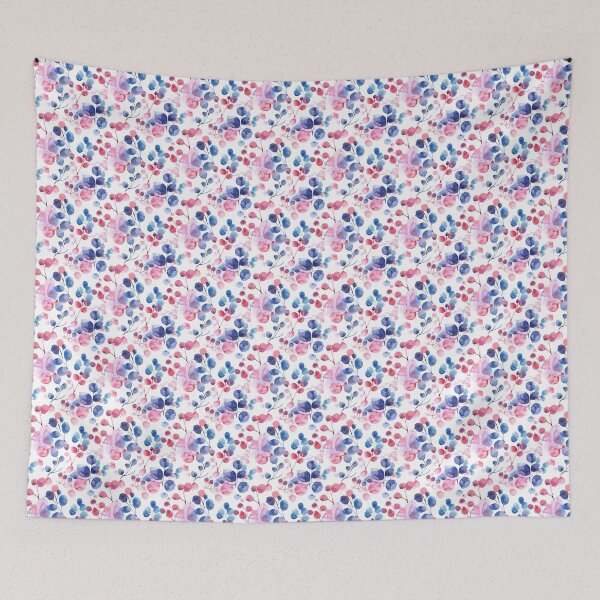 Item preview, Soft watercolor designed and sold by MidArtForge.
