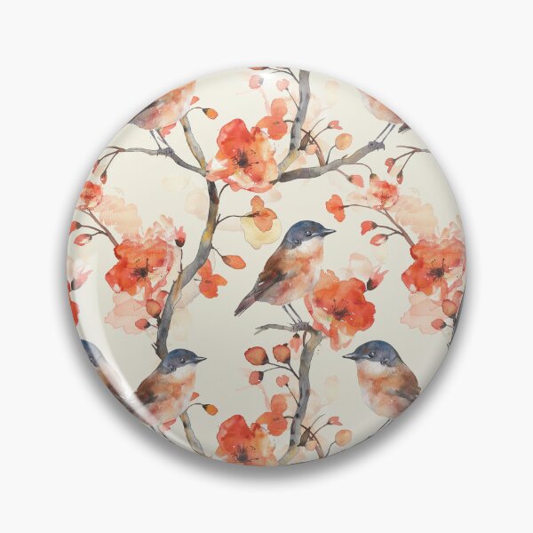 Item preview, Soft watercolor designed and sold by MidArtForge.