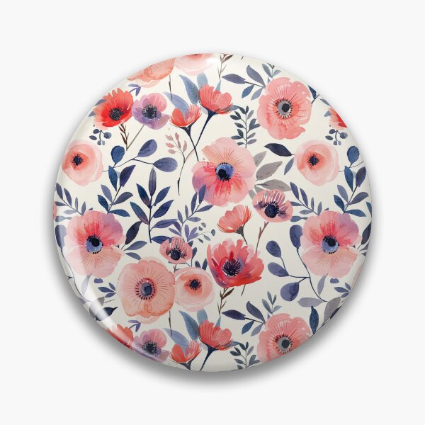 Item preview, Soft watercolor designed and sold by MidArtForge.