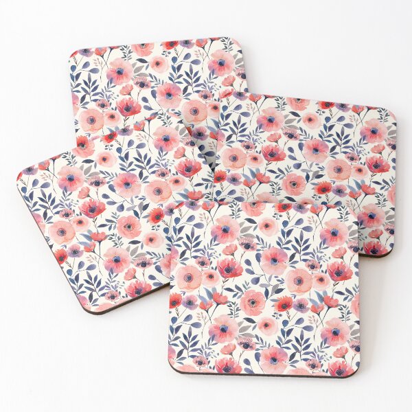Item preview, Soft watercolor designed and sold by MidArtForge.