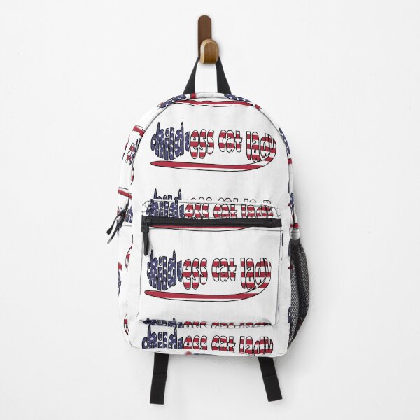 Item preview, NDVH Childless Cat Lady designed and sold by Nik’s T-Shirts.