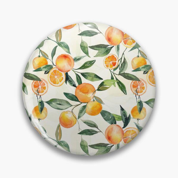 Item preview, Soft watercolor designed and sold by MidArtForge.