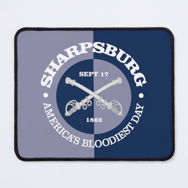 Item preview, Sharpsburg (B&G) designed and sold by curranmorgan.