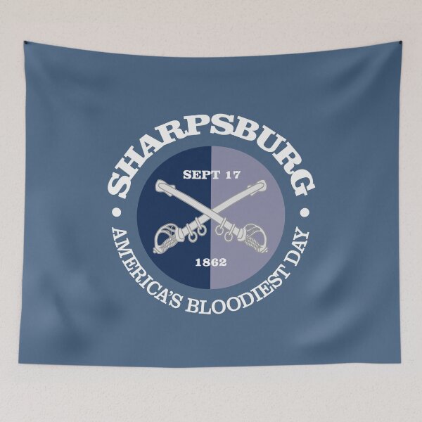 Item preview, Sharpsburg (B&G) designed and sold by curranmorgan.