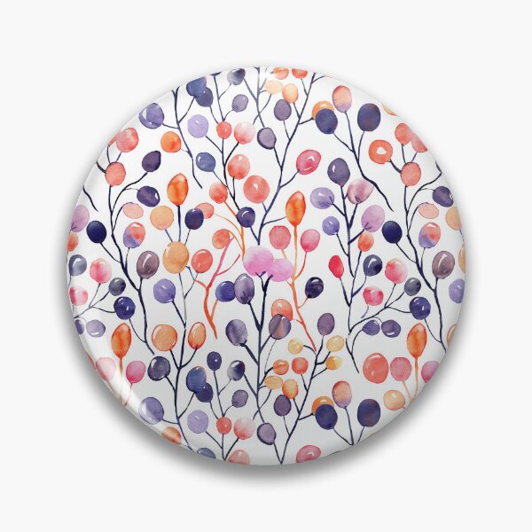 Item preview, Soft watercolor designed and sold by MidArtForge.