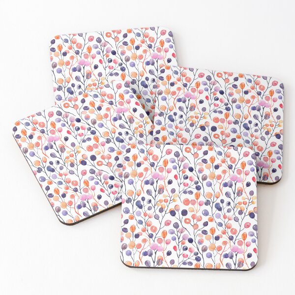 Item preview, Soft watercolor designed and sold by MidArtForge.
