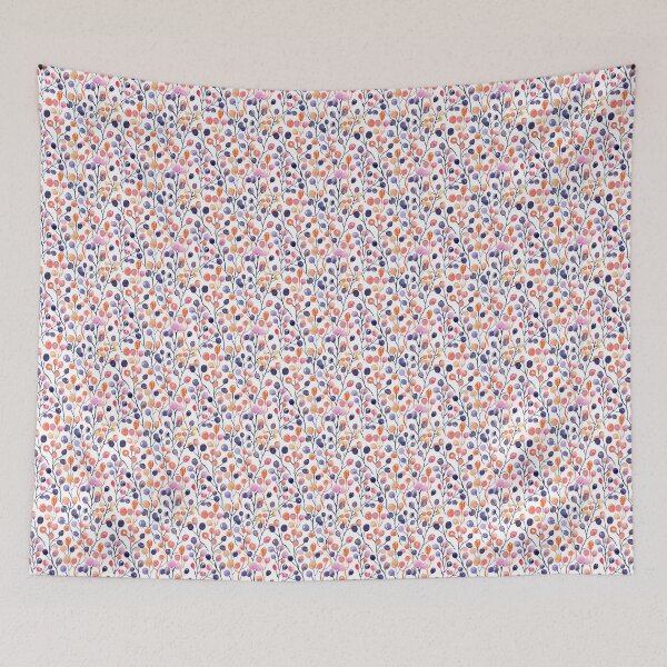 Item preview, Soft watercolor designed and sold by MidArtForge.