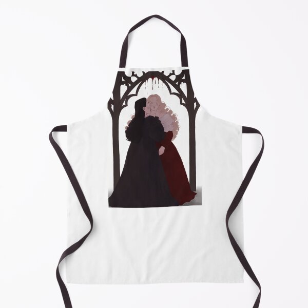Item preview, carmilla & laura under the arc designed and sold by pigeonfemme.