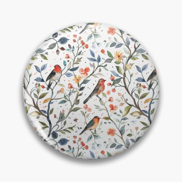 Item preview, Soft watercolor designed and sold by MidArtForge.