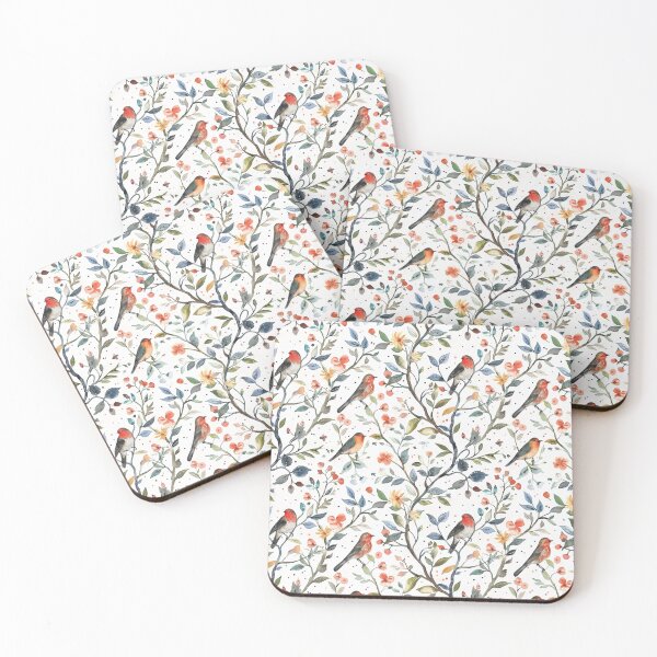Item preview, Soft watercolor designed and sold by MidArtForge.