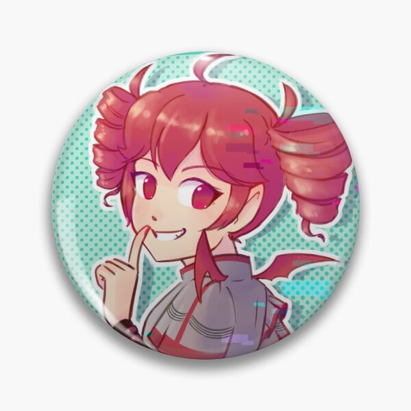Item preview, Teto designed and sold by mimisdoodledump.