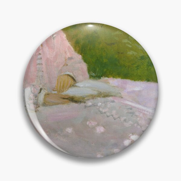 Item preview, Claude Monet Springtim Monet designed and sold by TeeARTHY.